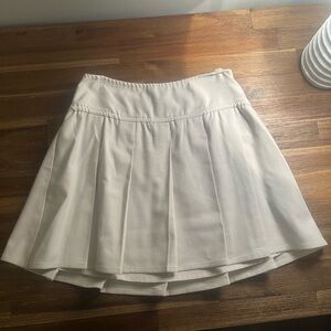 Hollister skirt size xs